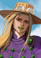 Gyro Zeppeli