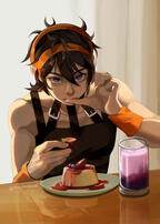 Narancia Ghirga