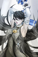 Bayonetta 2